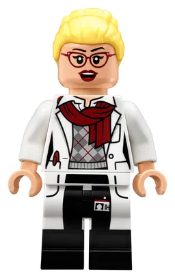 LEGO Arkham Asylum (70912) - image 16