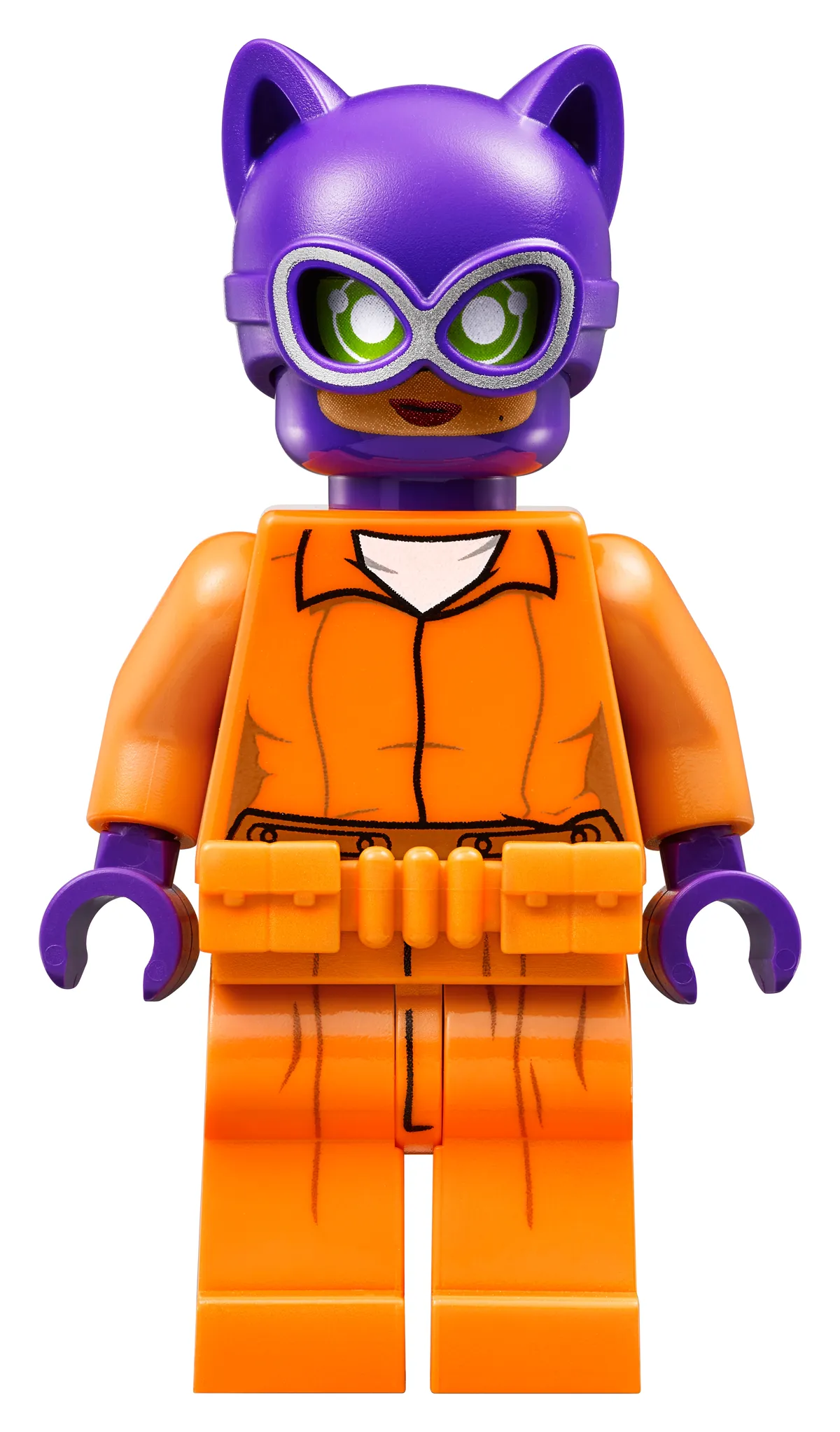 LEGO Arkham Asylum (70912) - image 17