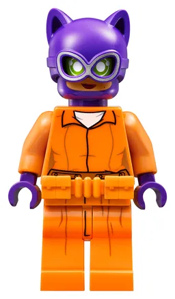 LEGO Arkham Asylum (70912) - image 17