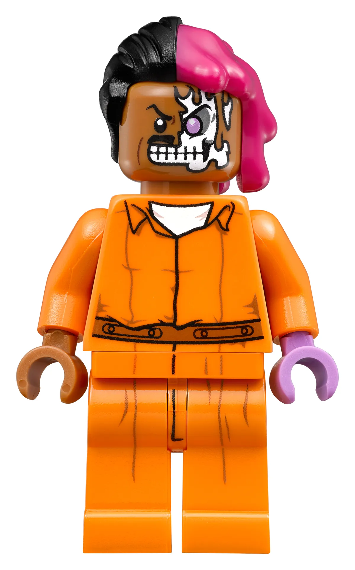 LEGO Arkham Asylum (70912) - image 18