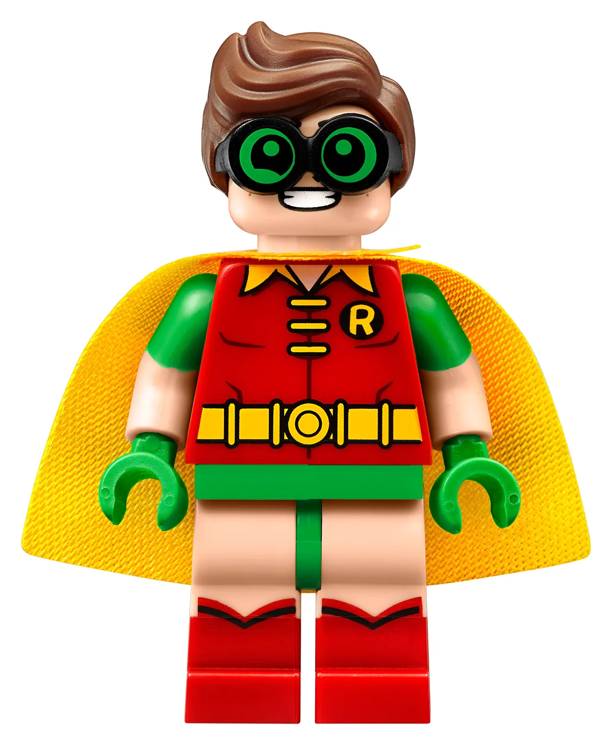 LEGO Arkham Asylum (70912) - image 20
