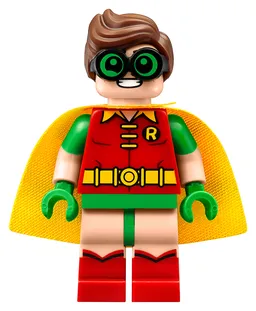 LEGO Arkham Asylum (70912) - image 20