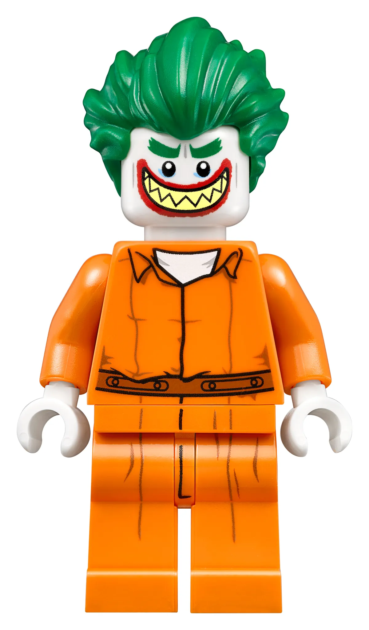 LEGO Arkham Asylum (70912) - image 21