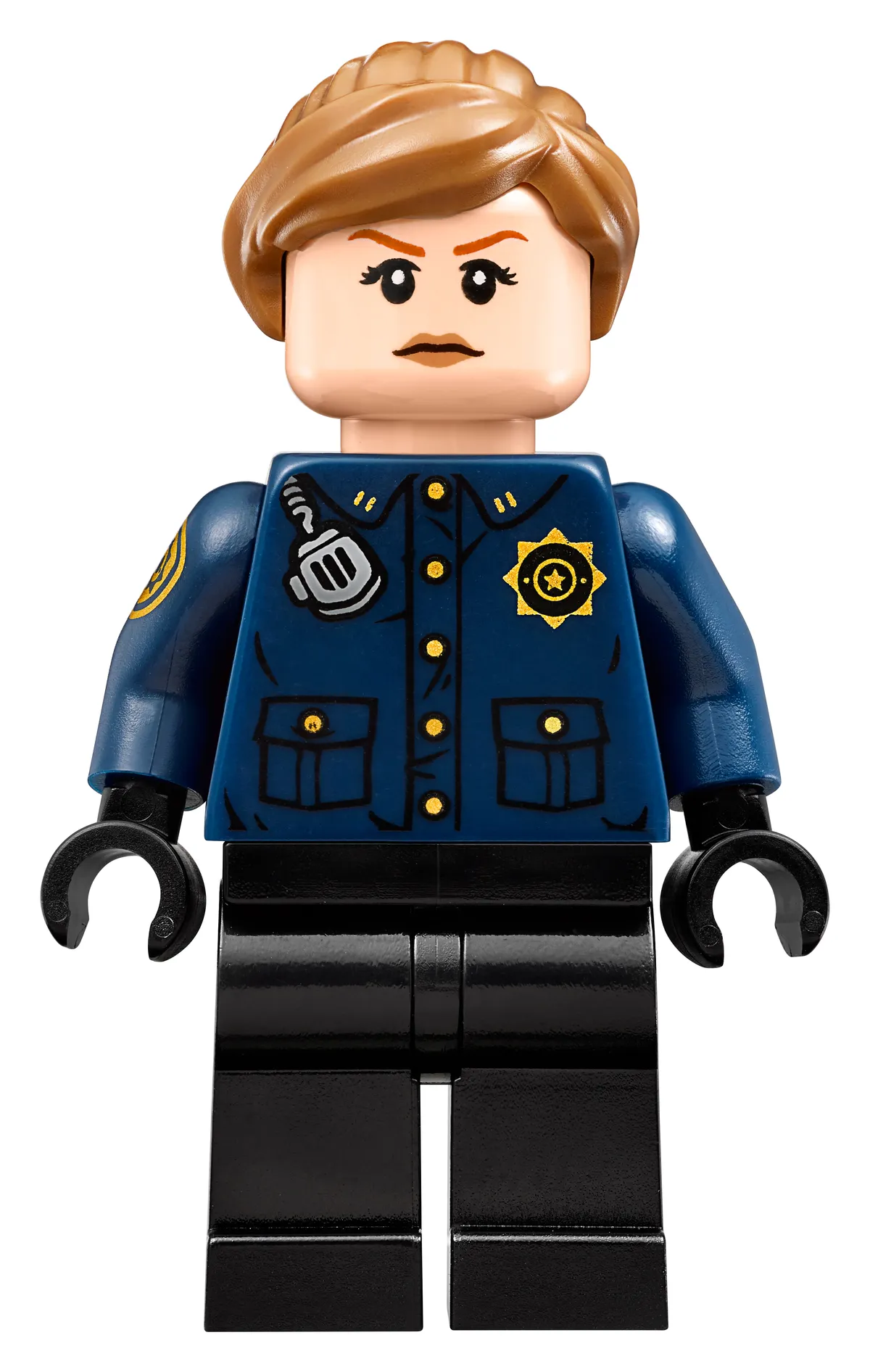 LEGO Arkham Asylum (70912) - image 22