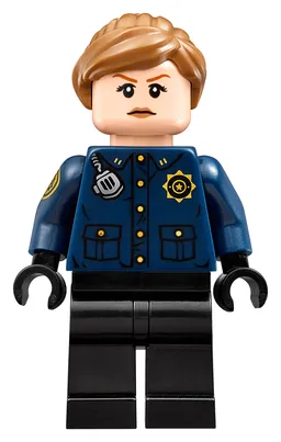 LEGO Arkham Asylum (70912) - image 22