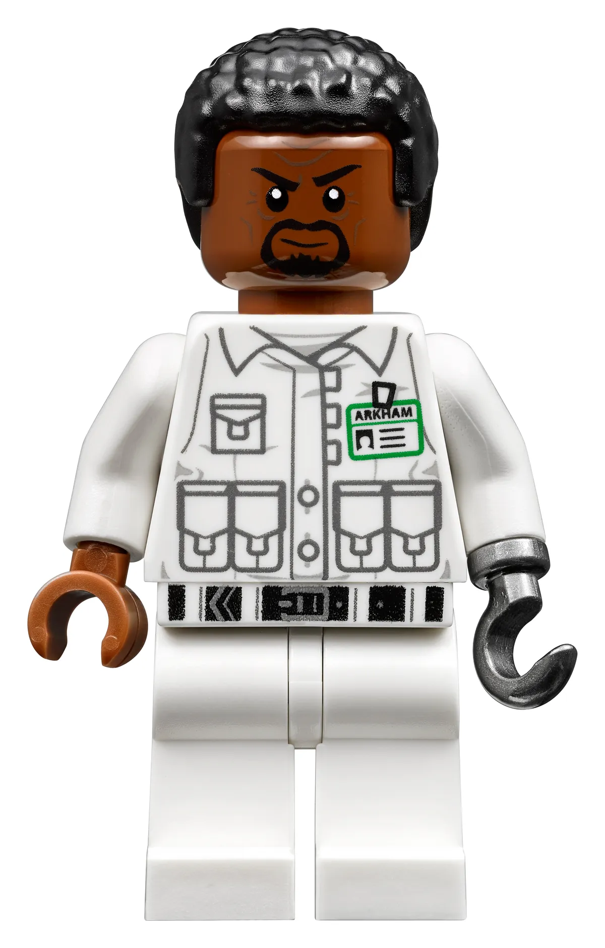 LEGO Arkham Asylum (70912) - image 23