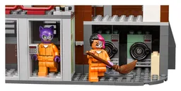 LEGO Arkham Asylum (70912) - image 7