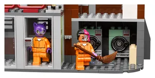 Arkham Asylum de LEGO – photo du produit 8 sur 24
