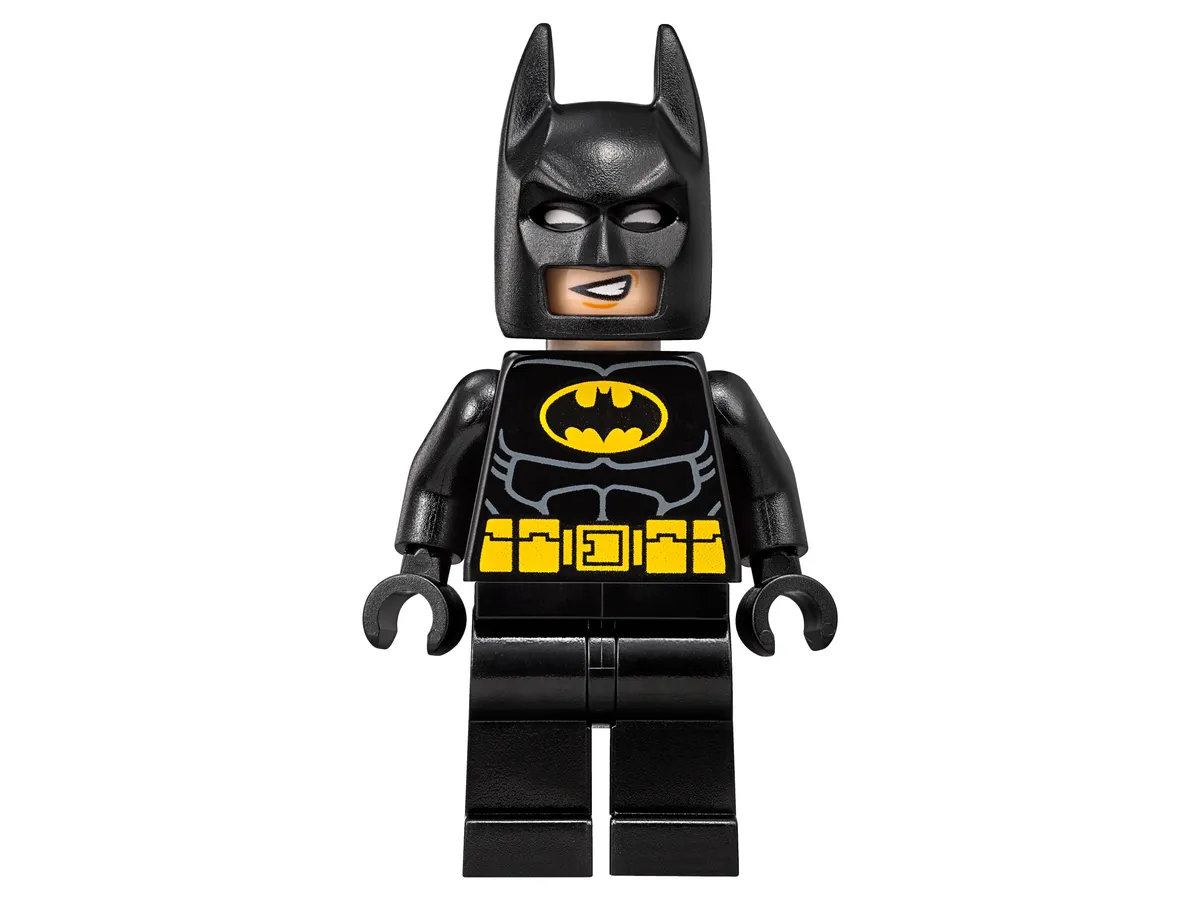LEGO Scarecrow™ Fearful Face-off (70913) - image 6
