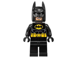 LEGO Scarecrow™ Fearful Face-off (70913) - afbeelding 6