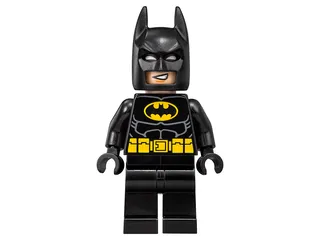 Scarecrow™ Fearful Face-off de LEGO – photo du produit 7 sur 8
