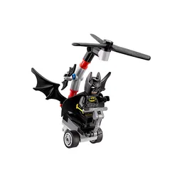 LEGO Bane™ Toxic Truck Attack (70914) - image 3