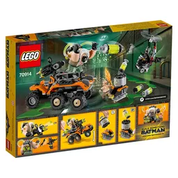 LEGO Bane™ Toxic Truck Attack (70914) - image 5