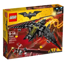 LEGO The Batwing (70916) - afbeelding 1