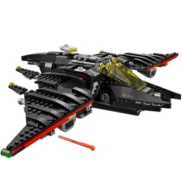 LEGO The Batwing (70916) - afbeelding 2