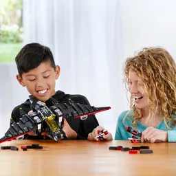 LEGO The Batwing (70916) - afbeelding 4
