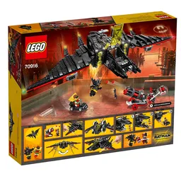 LEGO The Batwing (70916) - afbeelding 5