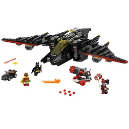 LEGO The Batwing (70916)