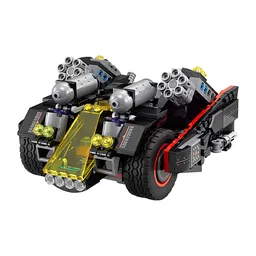 LEGO The Ultimate Batmobile (70917) - afbeelding 3