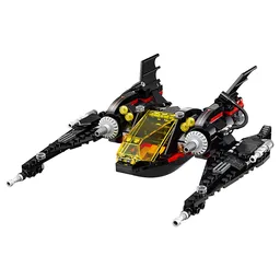 LEGO The Ultimate Batmobile (70917) - afbeelding 5