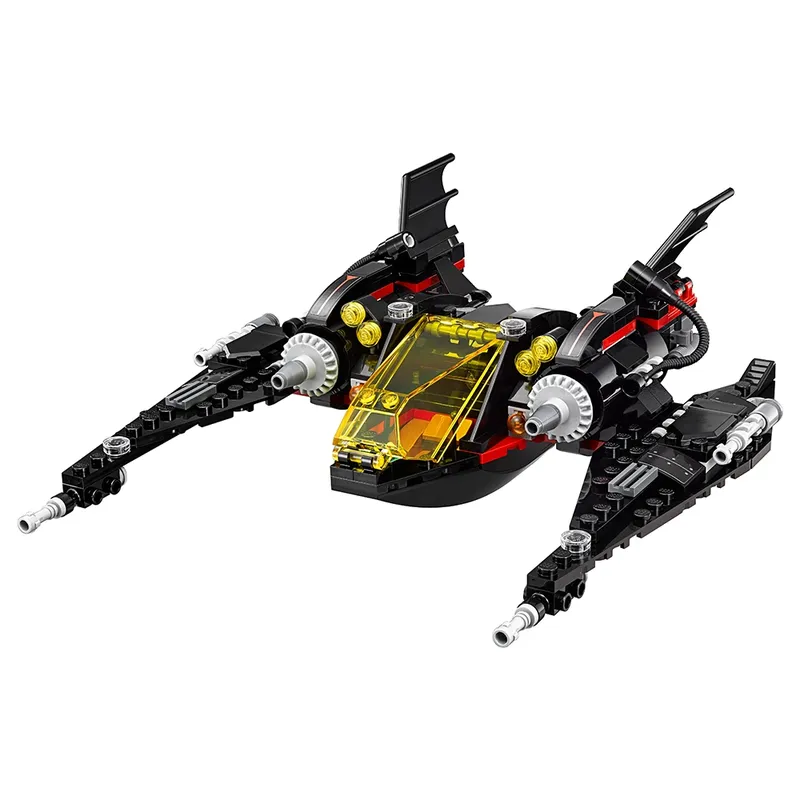 The Ultimate Batmobile von LEGO – Produktfoto 6 von 7