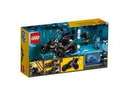 LEGO The Bat-Dune Buggy (70918) - image 2