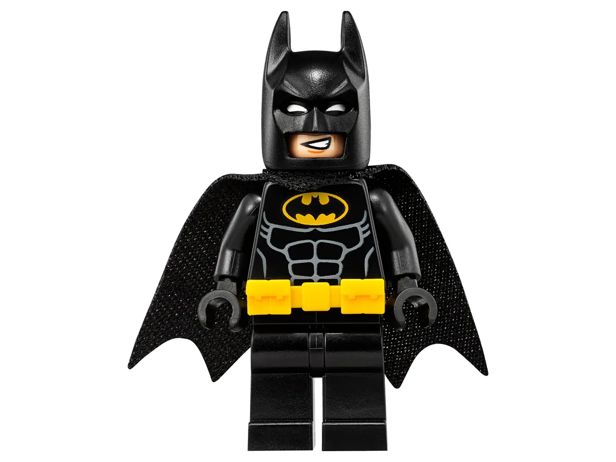 LEGO The Bat-Dune Buggy (70918) - Bild 4