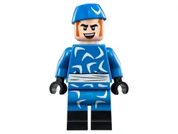 LEGO The Bat-Dune Buggy (70918) - image 5