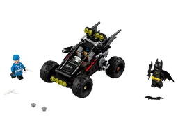 LEGO The Bat-Dune Buggy (70918)
