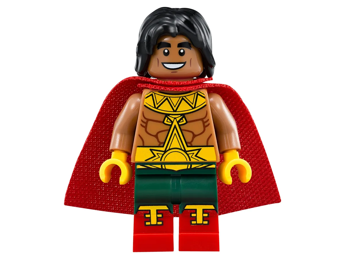 LEGO The Justice League™ Anniversary Party (70919) - image 4