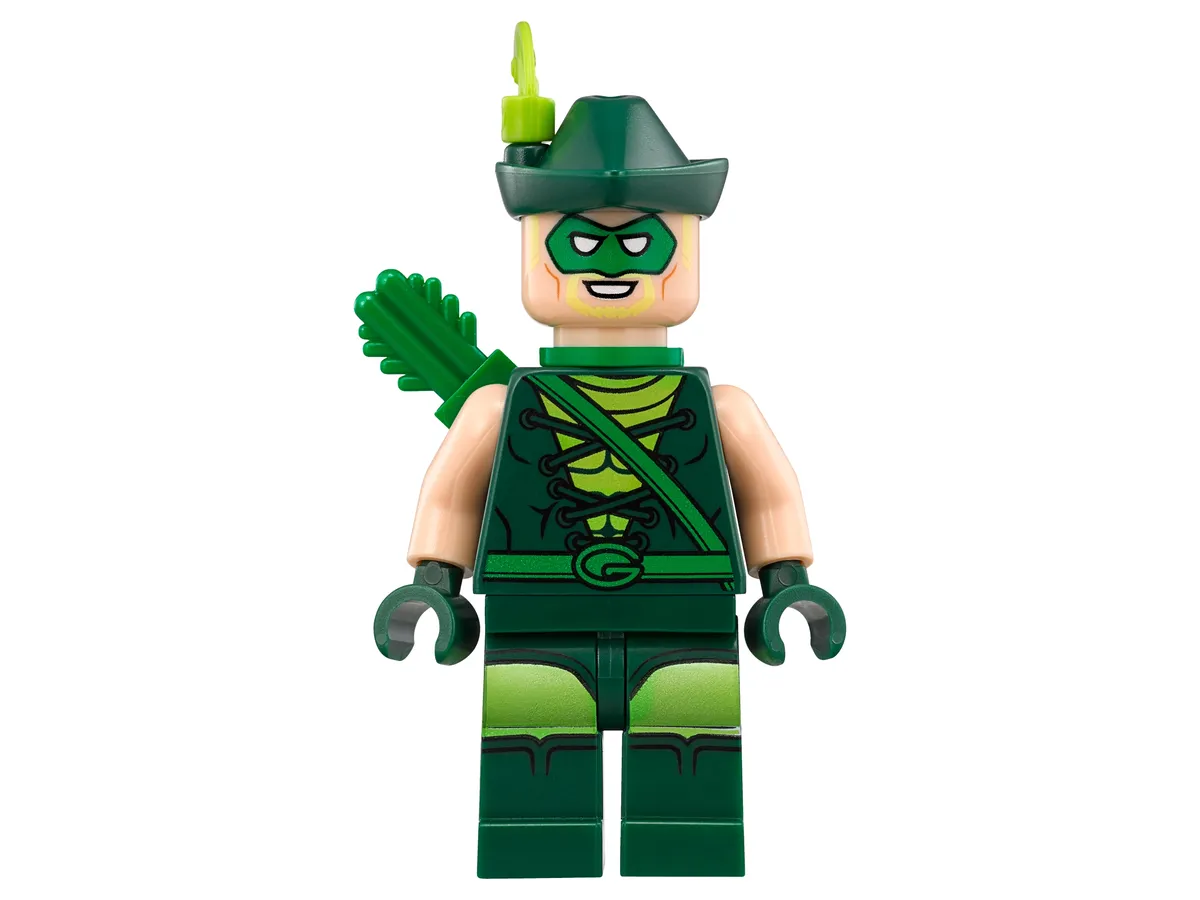 LEGO The Justice League™ Anniversary Party (70919) - image 5
