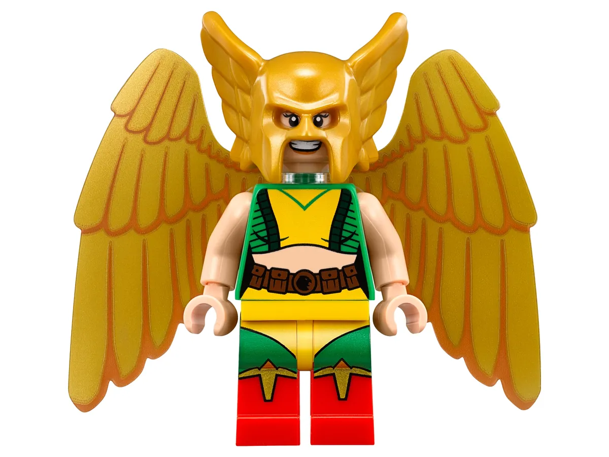LEGO The Justice League™ Anniversary Party (70919) - image 6