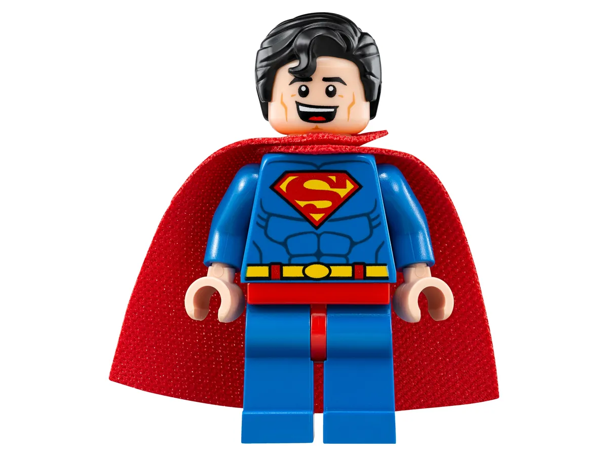 LEGO The Justice League™ Anniversary Party (70919) - image 7