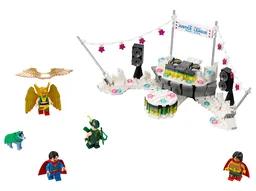 LEGO The Justice League™ Anniversary Party (70919)
