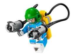 LEGO Egghead™  Mech Food Fight (70920) - afbeelding 5