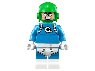 Egghead™  Mech Food Fight de LEGO – photo du produit 8 sur 9