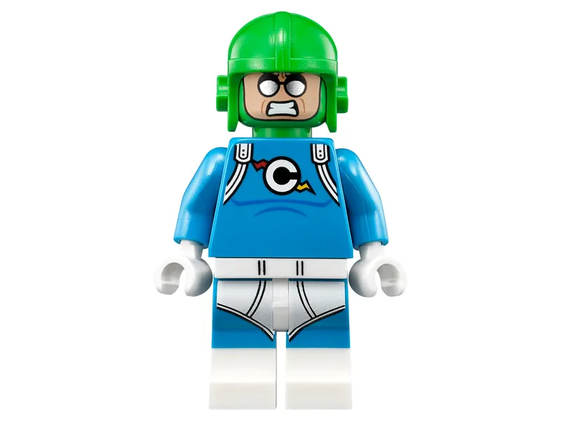 Egghead™  Mech Food Fight de LEGO – photo du produit 8 sur 9
