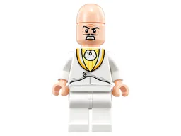 LEGO Egghead™  Mech Food Fight (70920) - afbeelding 8