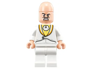 Egghead™  Mech Food Fight de LEGO – photo du produit 9 sur 9
