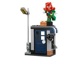 LEGO Harley Quinn™ Cannonball Attack (70921) - afbeelding 5