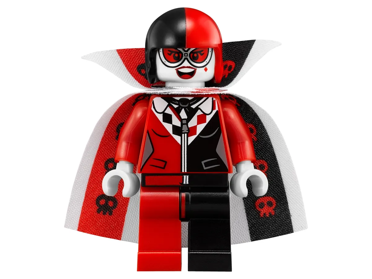 LEGO Harley Quinn™ Cannonball Attack (70921) - Bild 6