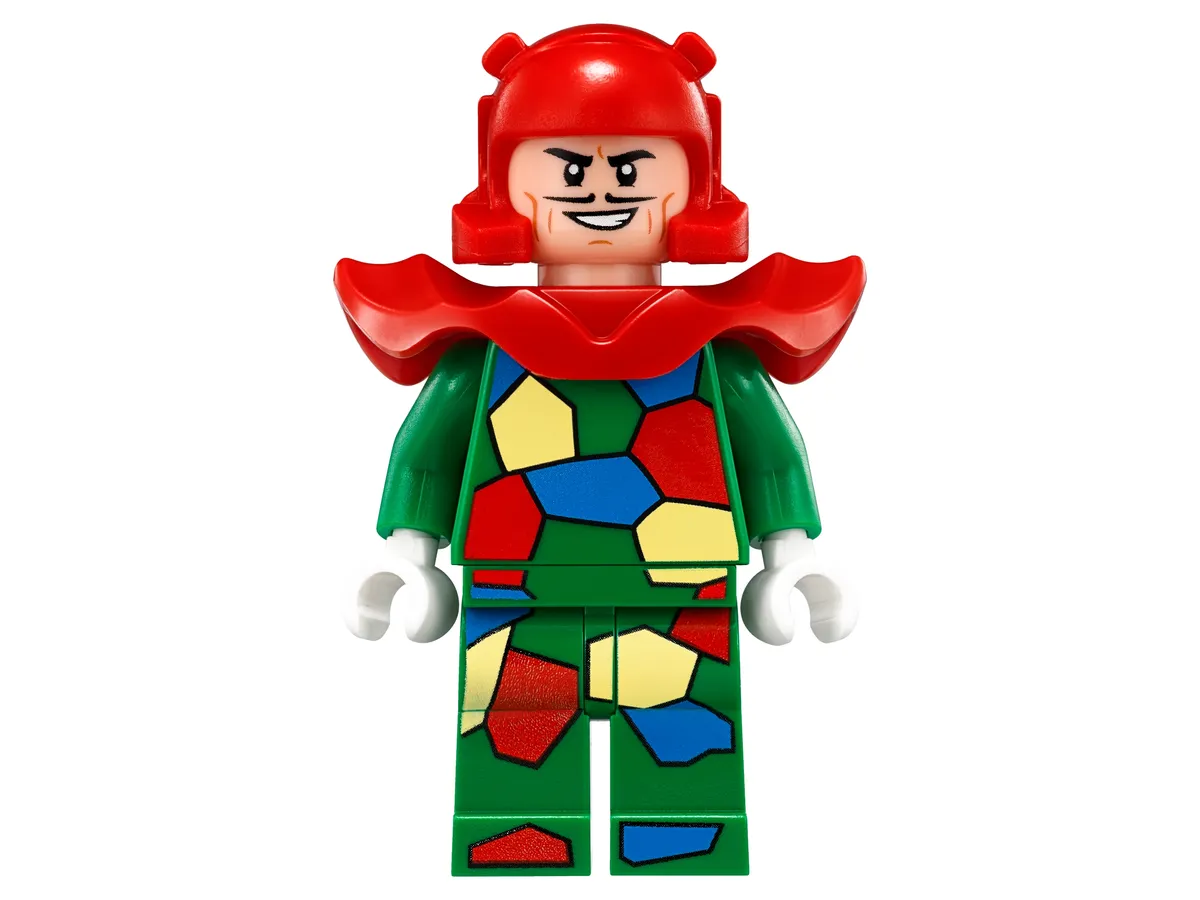 LEGO Harley Quinn™ Cannonball Attack (70921) - Bild 8
