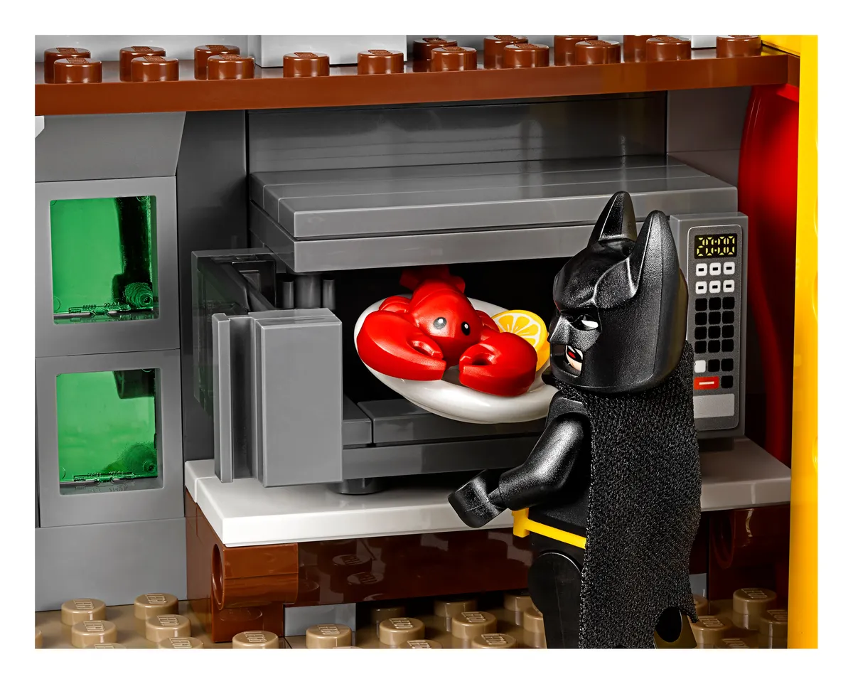 LEGO The Joker™ Manor (70922) - image 9