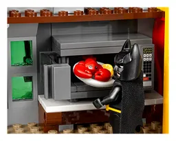 LEGO The Joker™ Manor (70922) - image 9