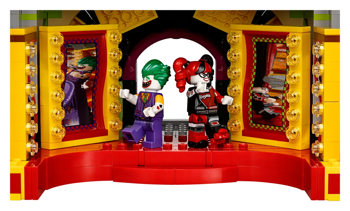 LEGO The Joker™ Manor (70922) - image 10