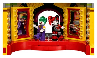 The Joker™ Manor by LEGO – product photo 11 of 25