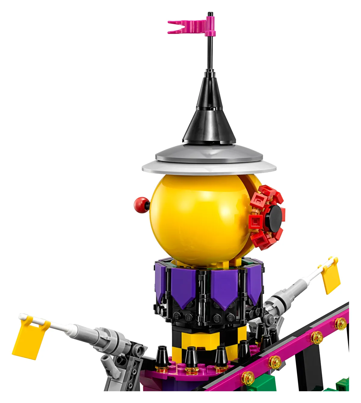 LEGO The Joker™ Manor (70922) - image 11