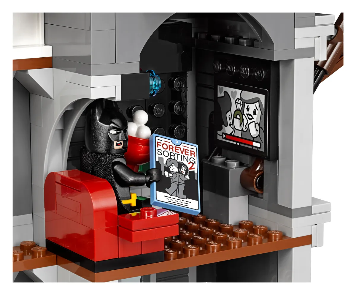 LEGO The Joker™ Manor (70922) - image 12