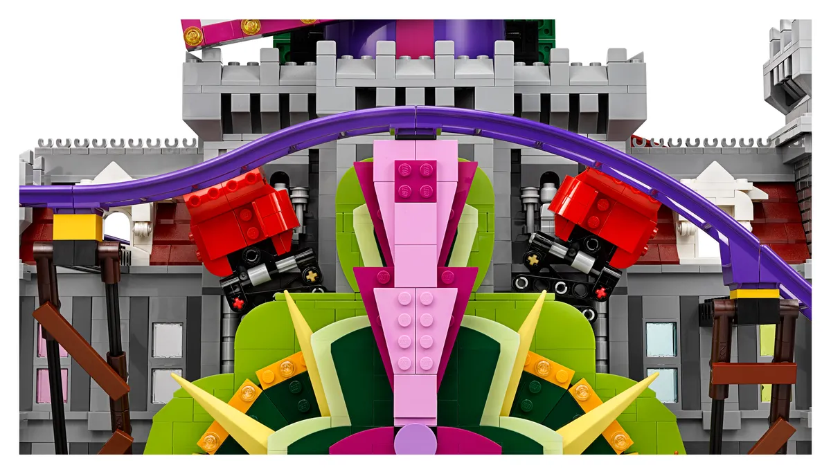 LEGO The Joker™ Manor (70922) - image 14