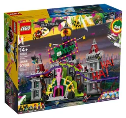 LEGO The Joker™ Manor (70922) - image 1